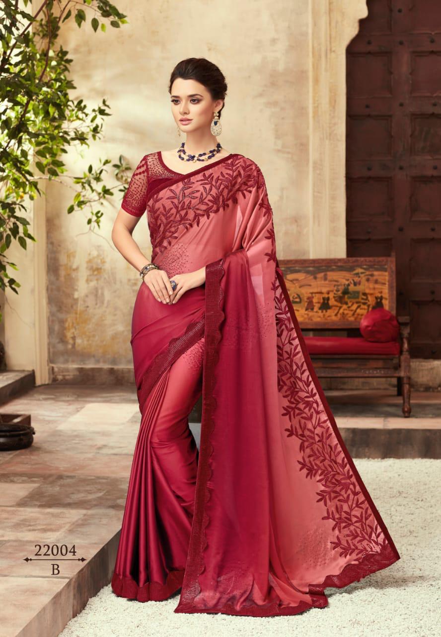 Design - 22004 B